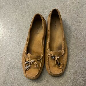 Michael Kors loafers